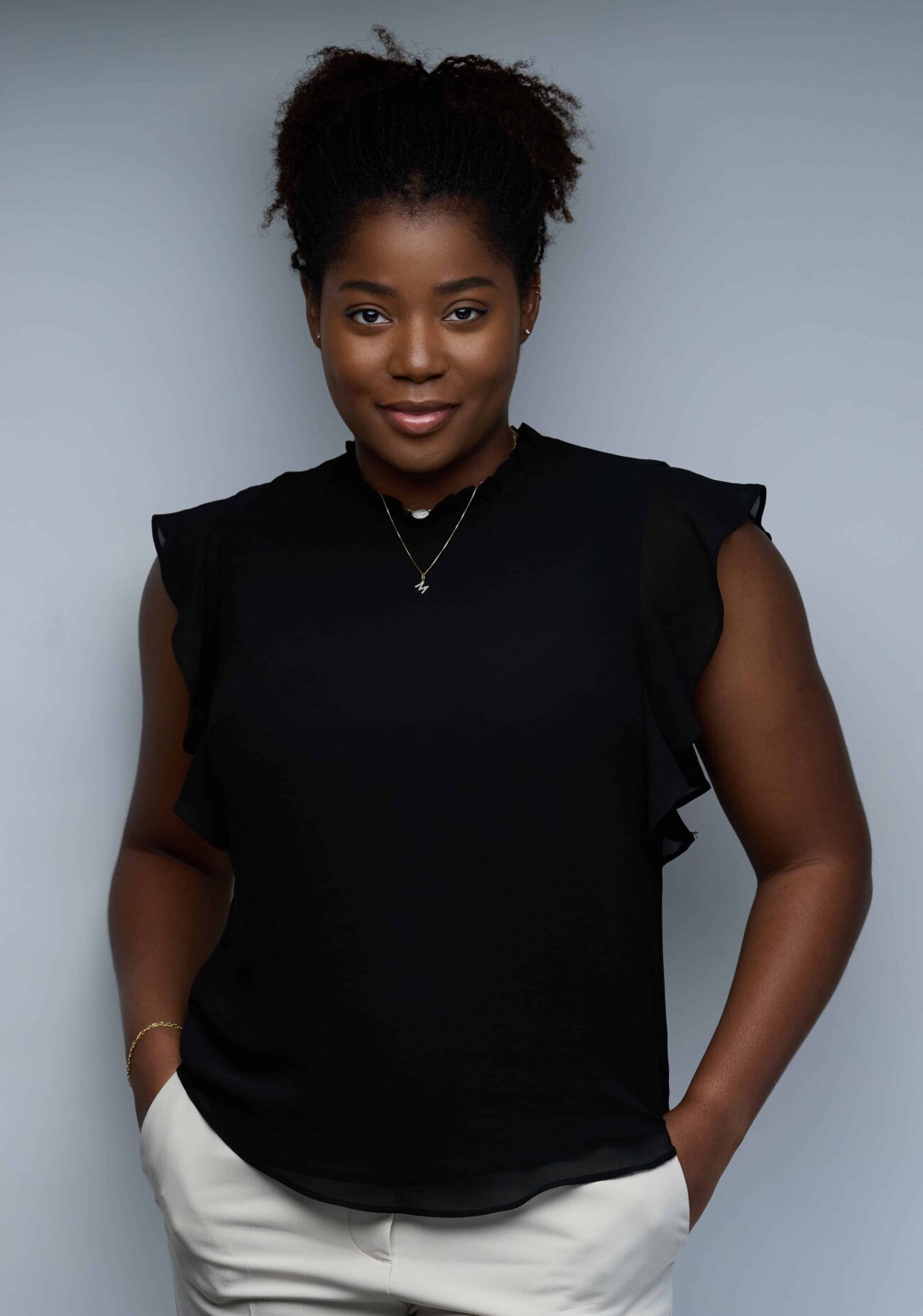 Ouedraogo, Malika