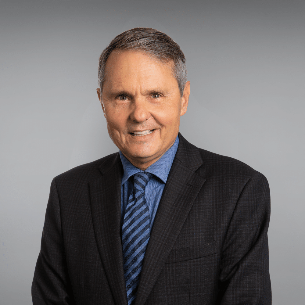 Bergeron, Alain
