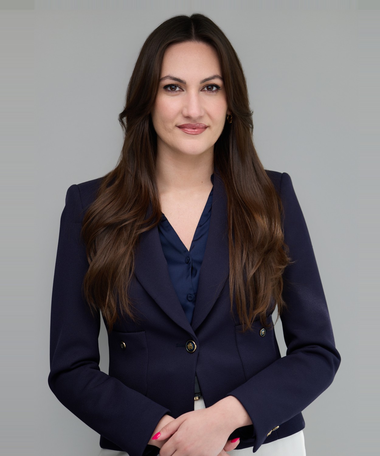 Ravenda, Alexandra