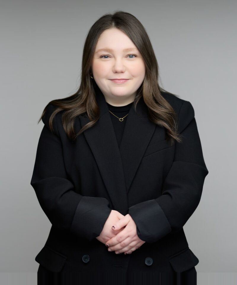 Rousseau, Allyson
