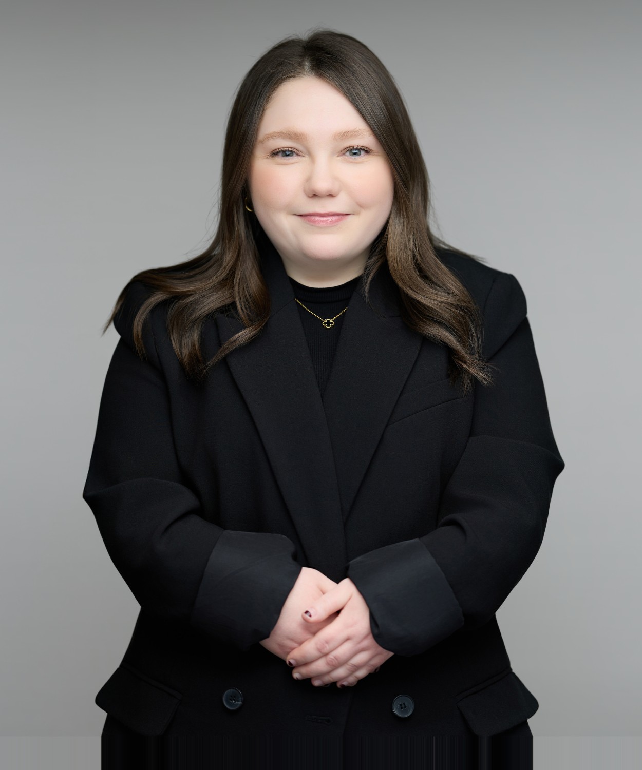Rousseau, Allyson