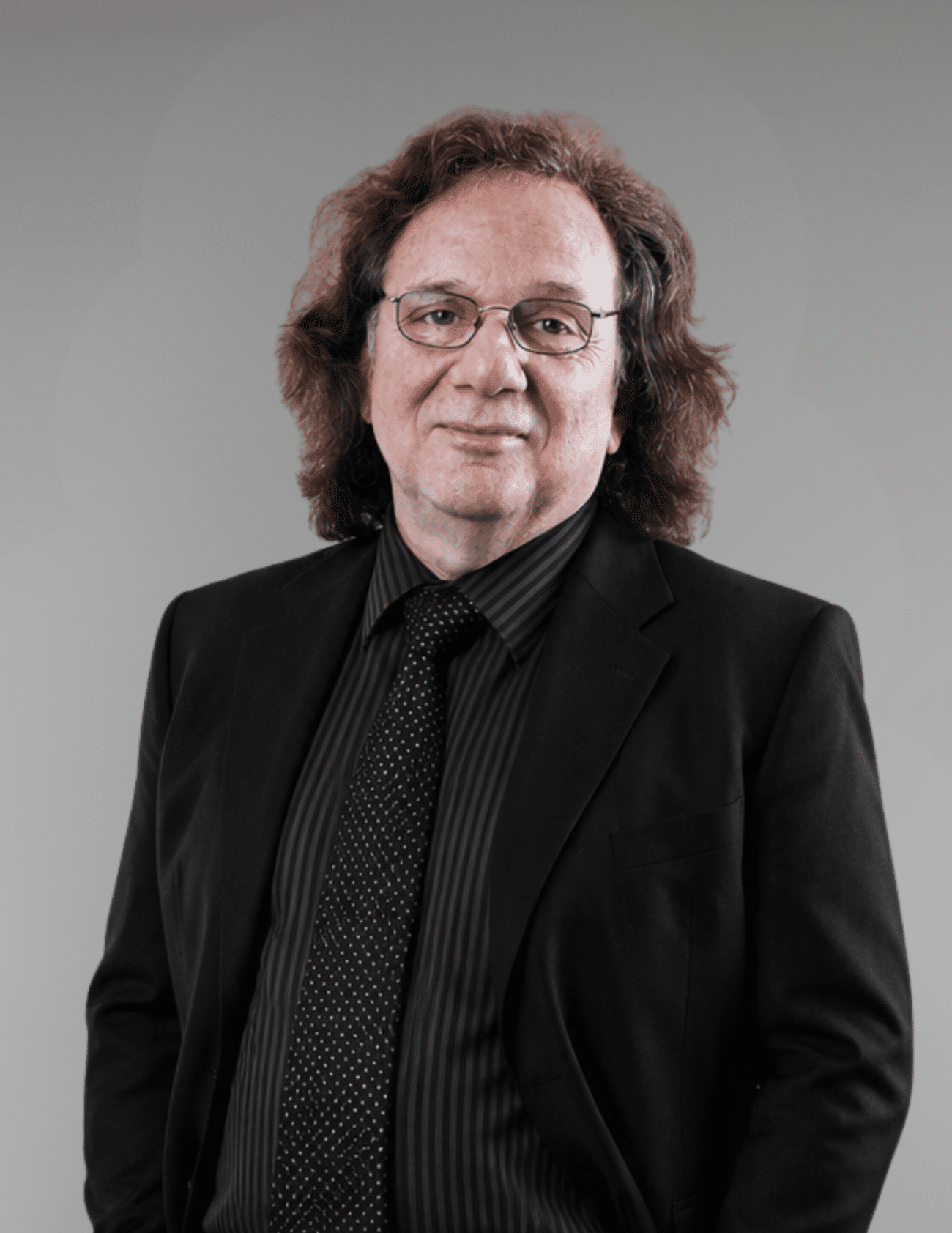 Girard, Jean-Claude