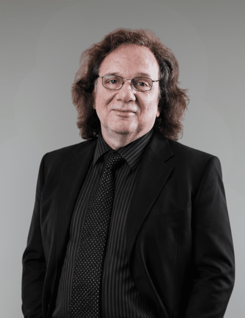 Girard, Jean-Claude
