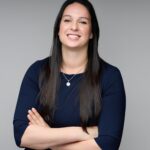 Leduc, Audrey Magali