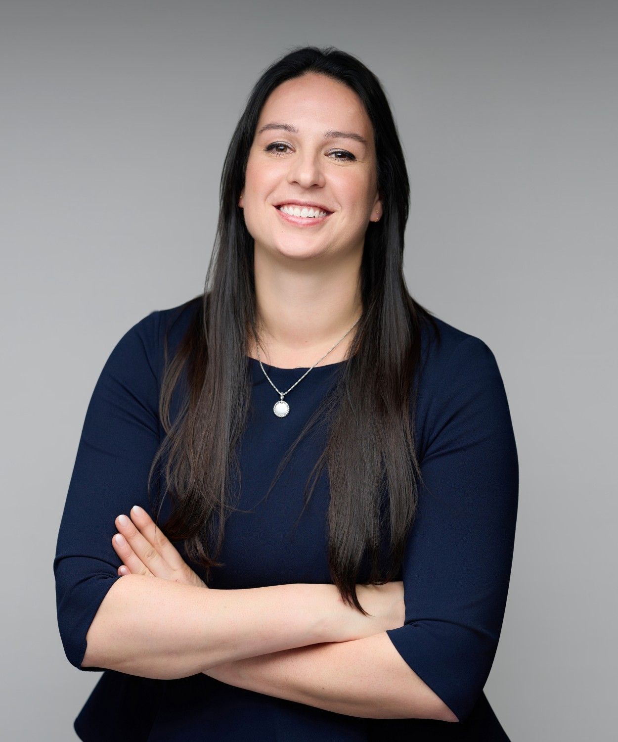 Leduc, Audrey Magali