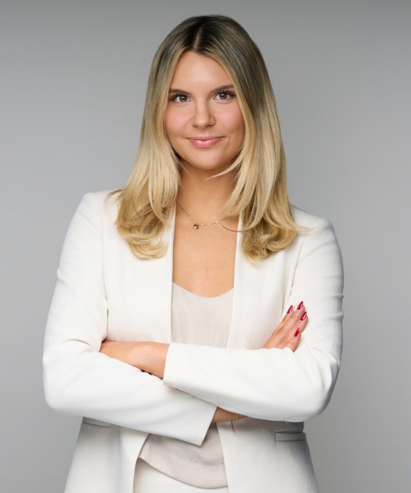 Lapierre, Carolane