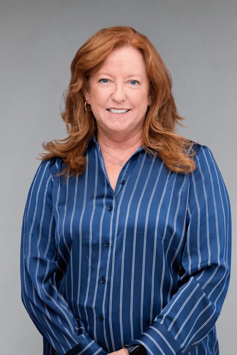 Gingras, Christine