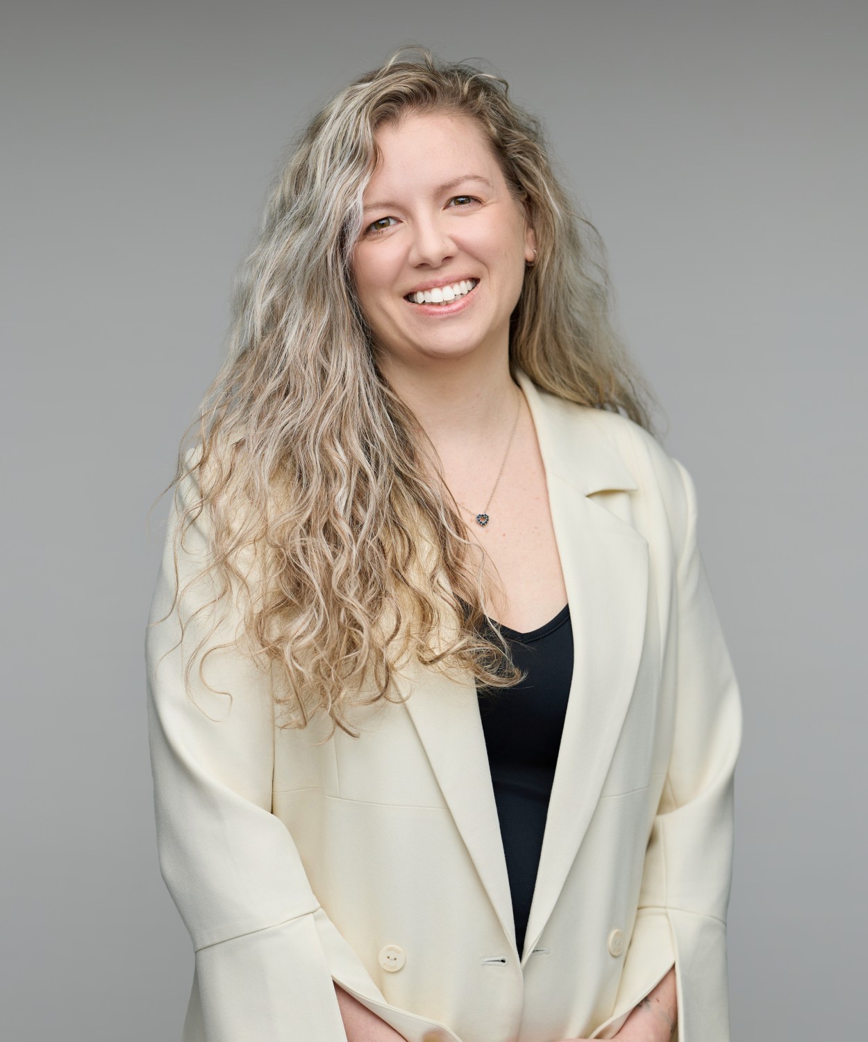 Laplante, Claudia