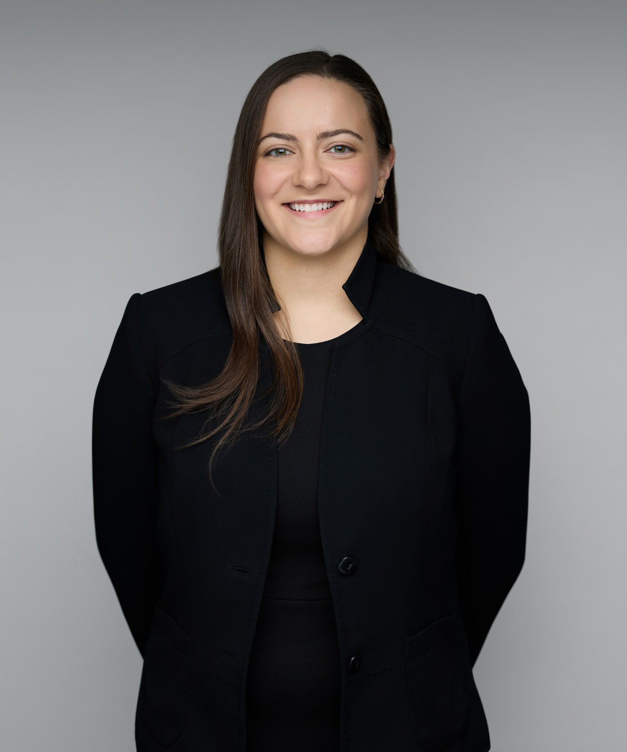 Ménès, Gabrielle