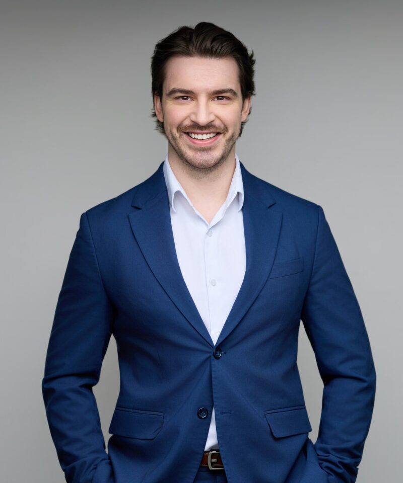 Ouellet, Guillaume