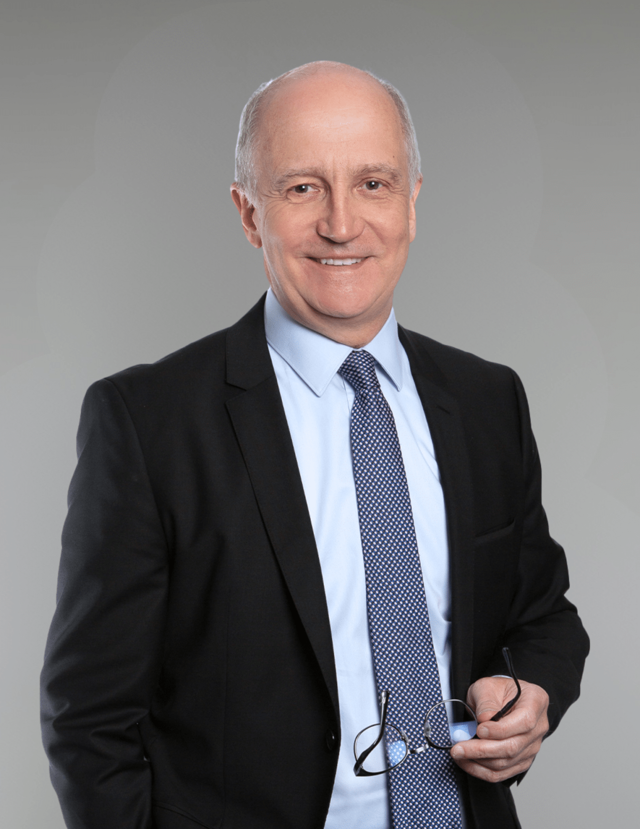 Fortier, Jean-Hugues