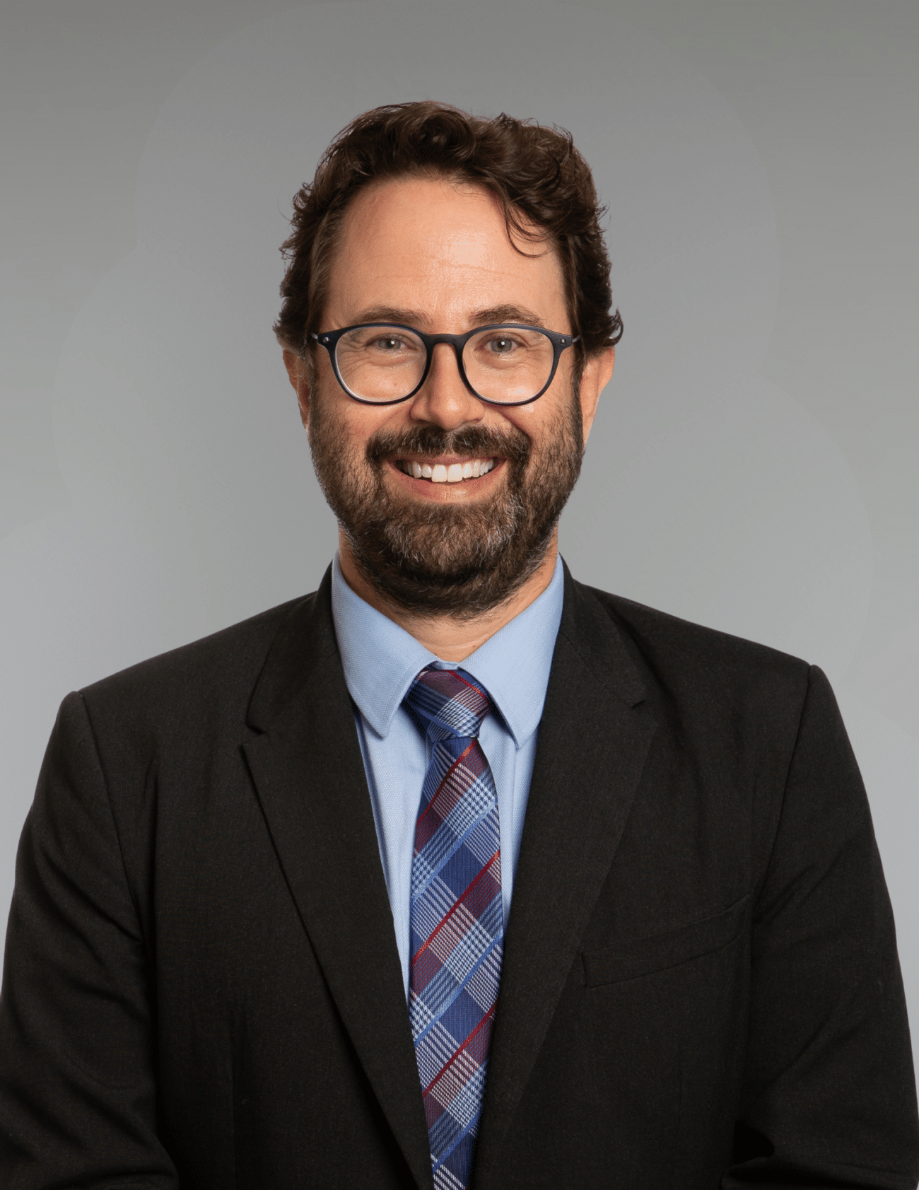 Desjardins Mallette, Jonathan