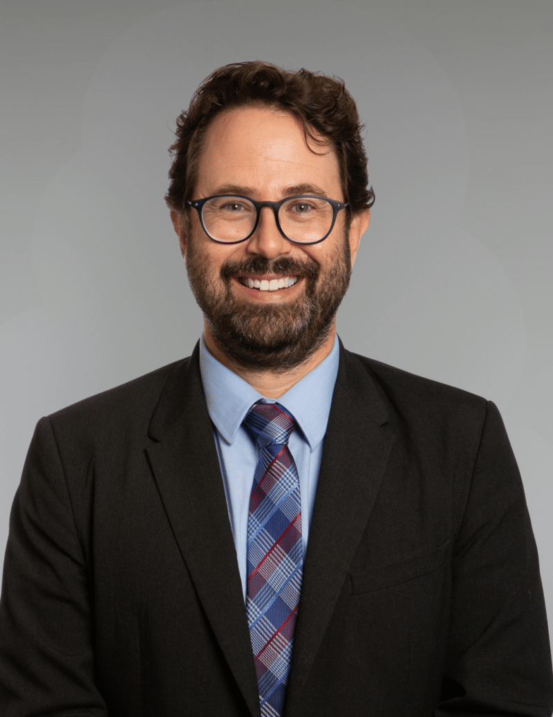 Desjardins Mallette, Jonathan
