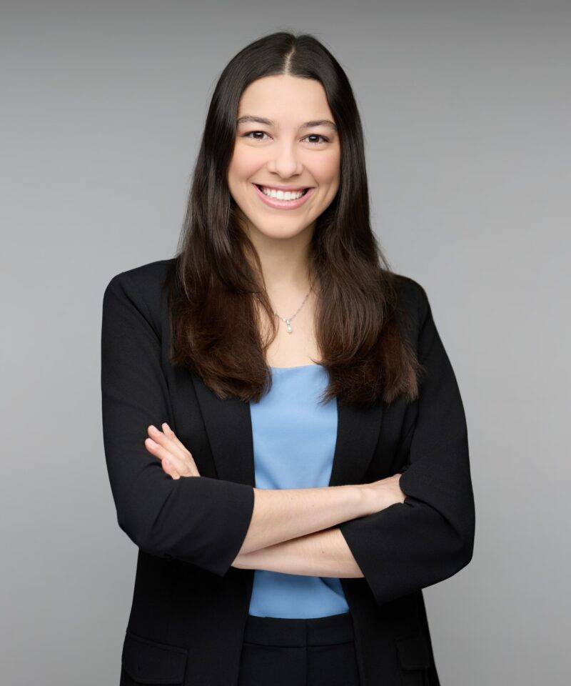 Roy, Lauréane