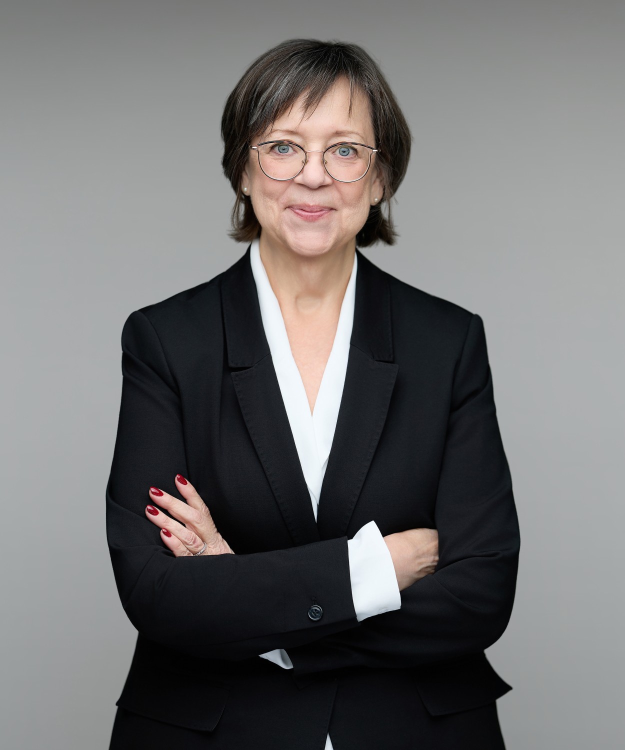 Lesieur, Louise