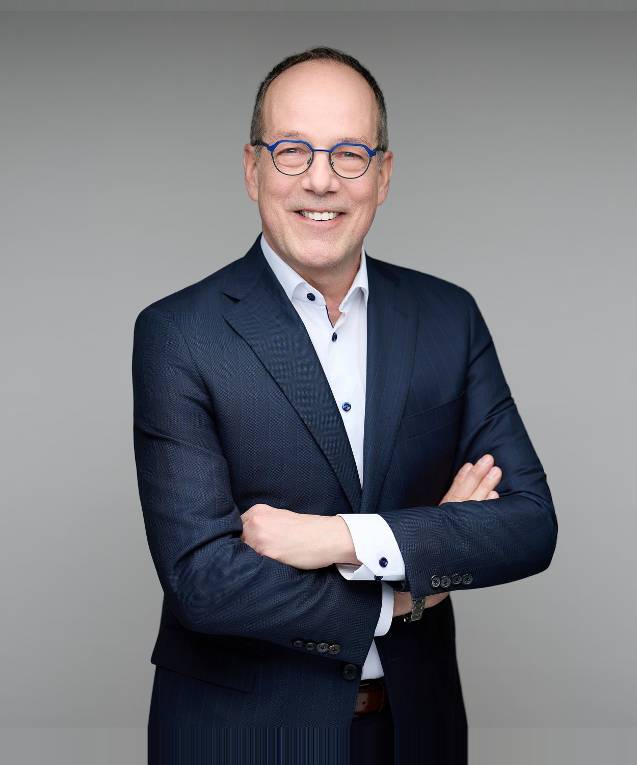 Richard, Luc