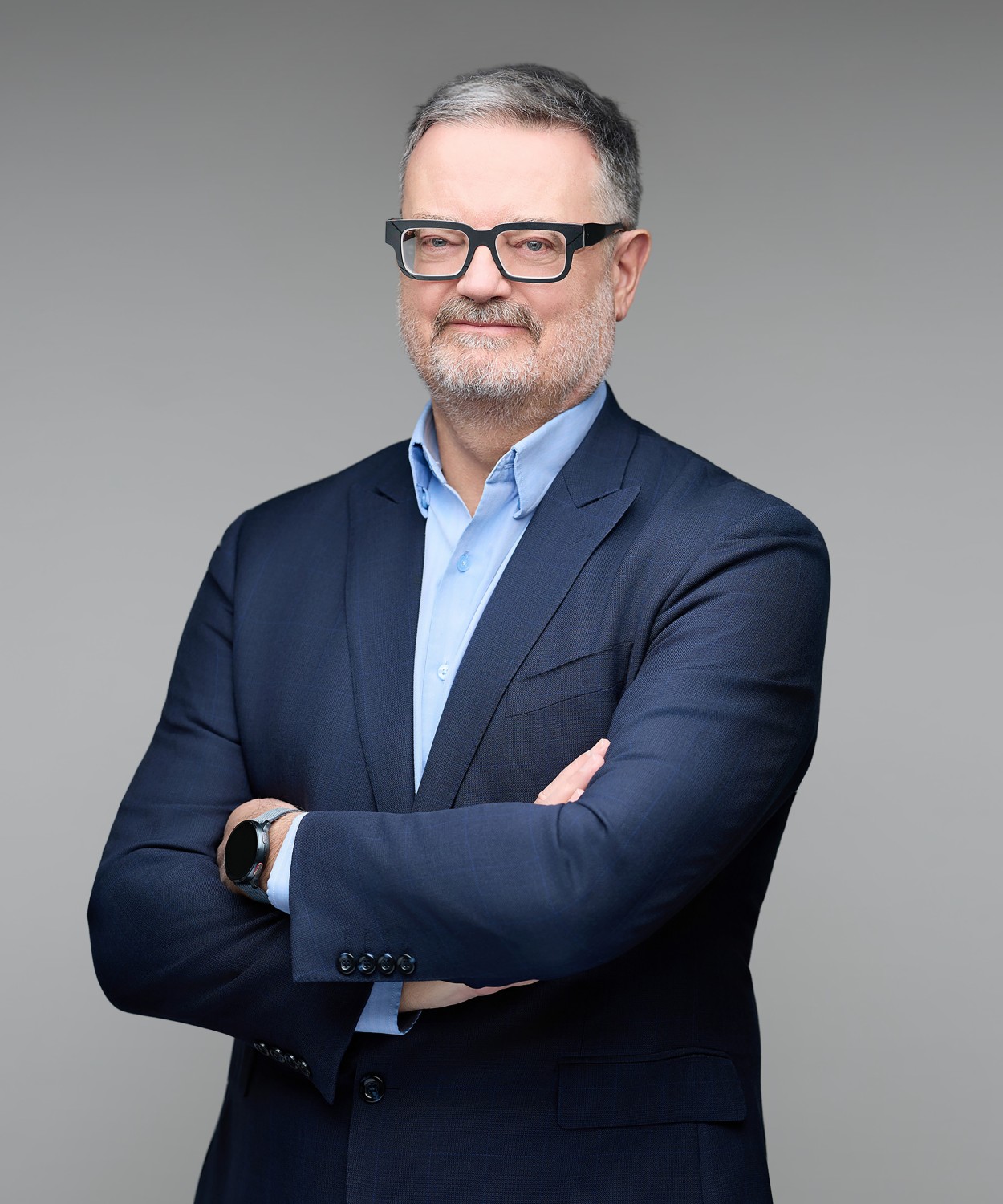 de la Sablonnière, Luc