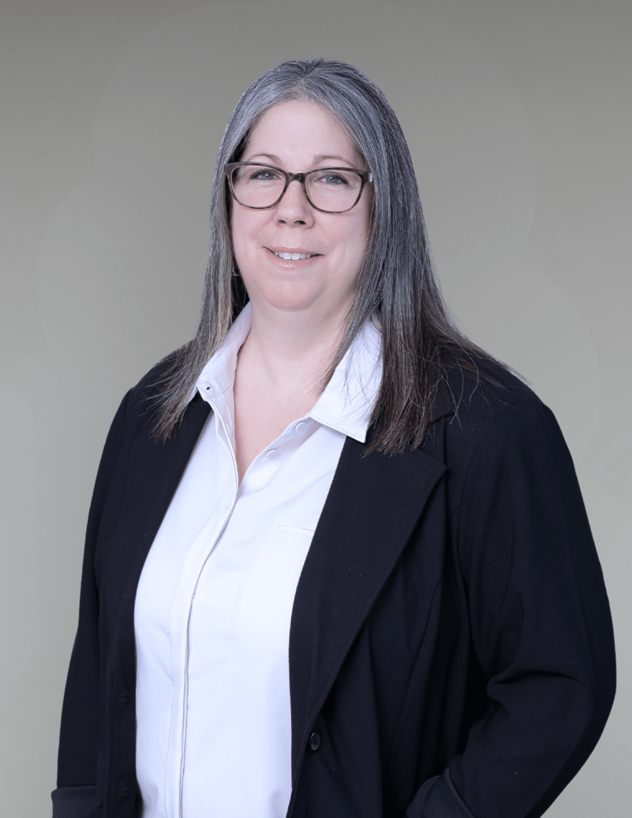 Fortin, Marlene