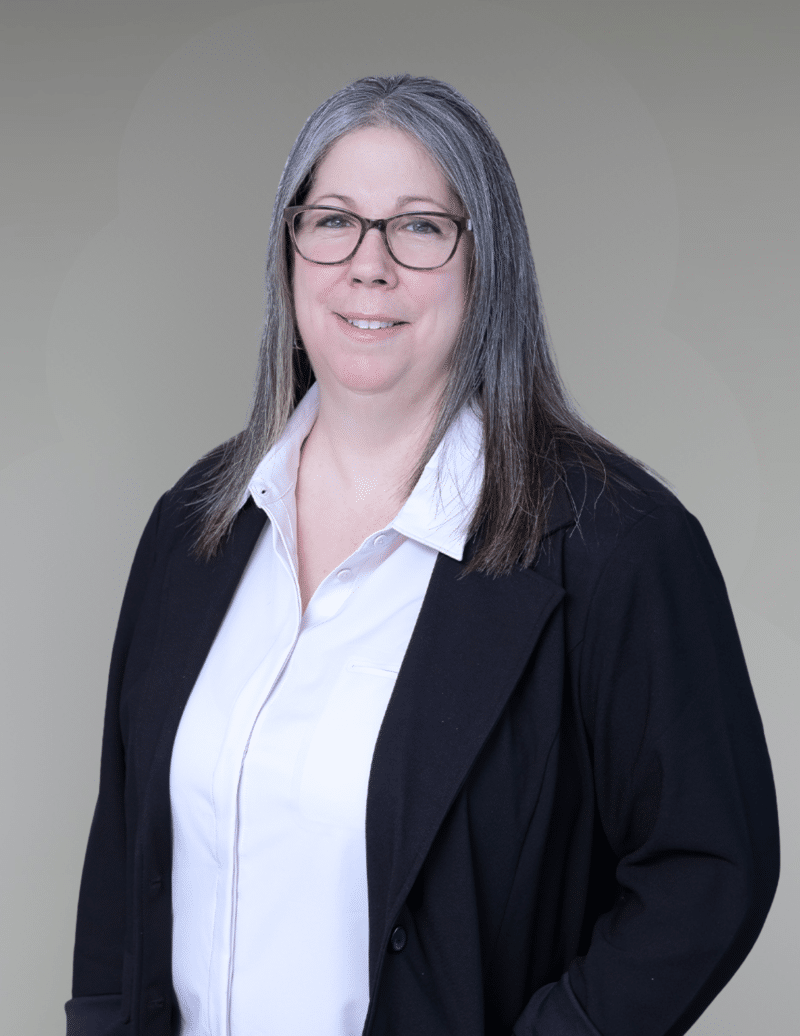 Fortin, Marlene