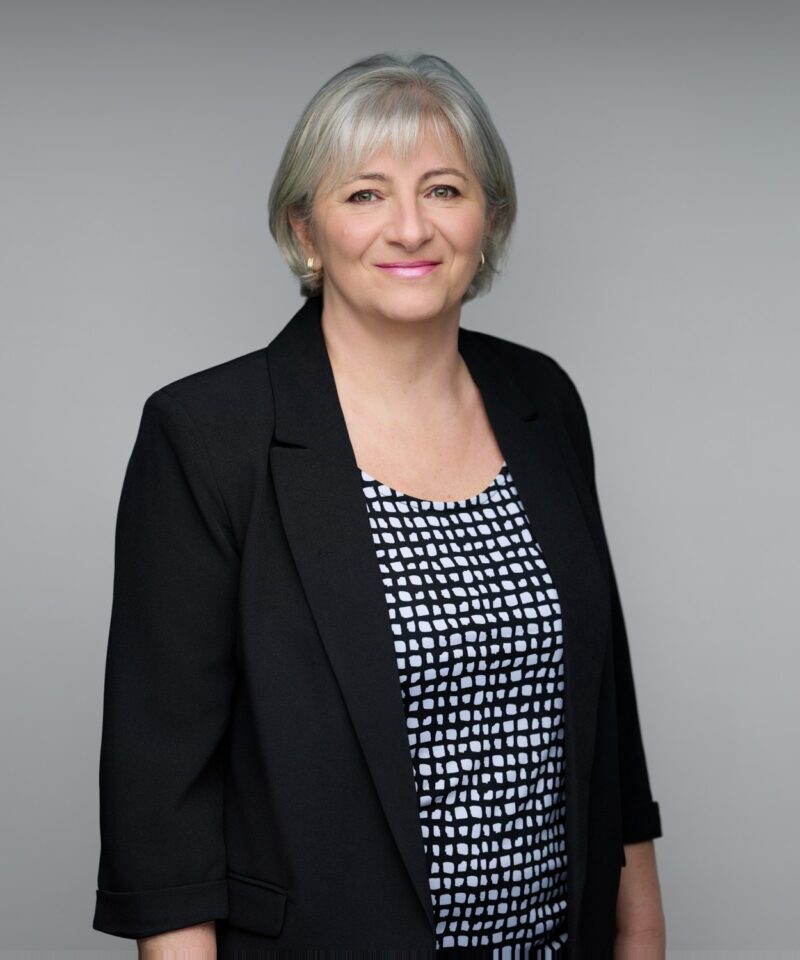 Buchen, Mihaela