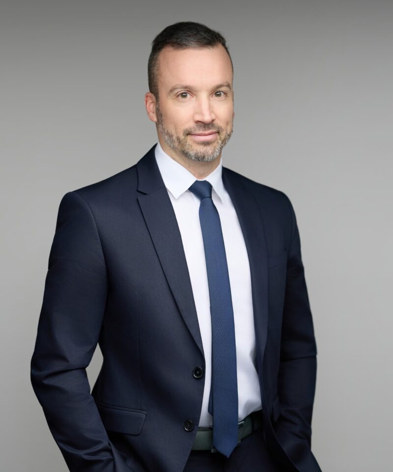 Beauchemin, Patrick