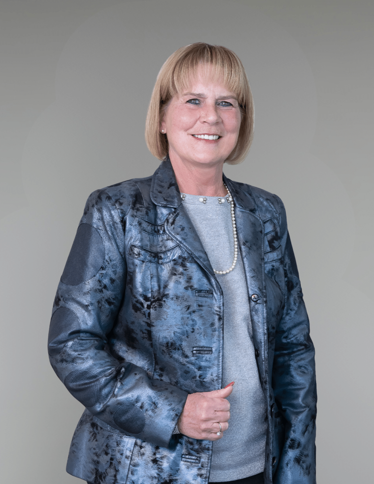 Bouchard, Sylvie