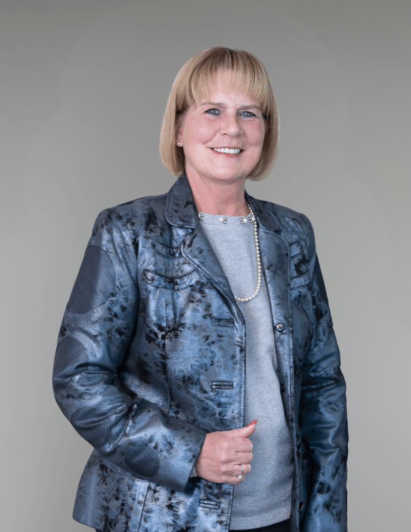 Bouchard, Sylvie