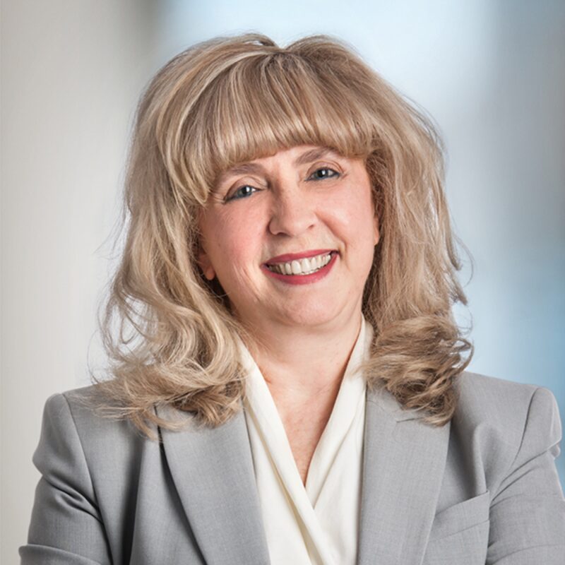 Nomination de Me Diane Bellavance