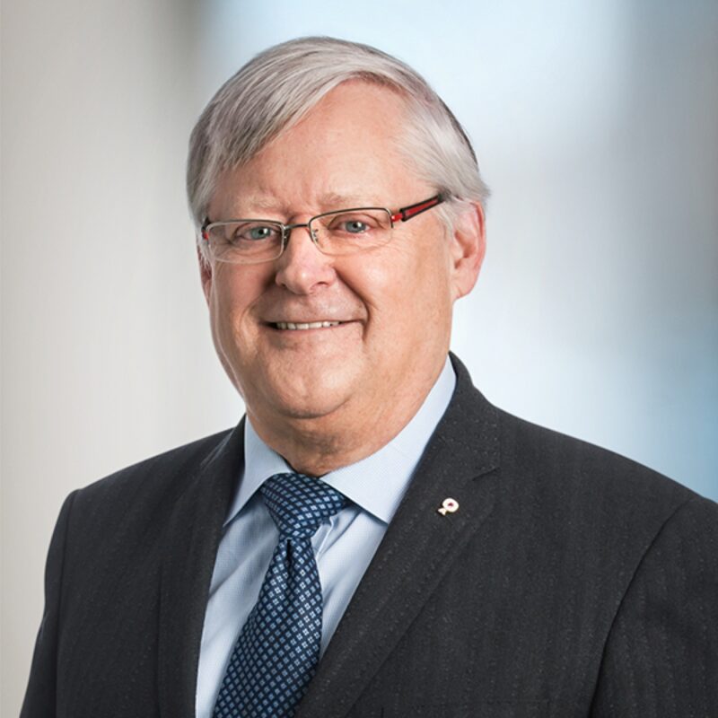 NOMINATION DE ME BERNARD CLICHE À TITRE DE BEST LAWYER