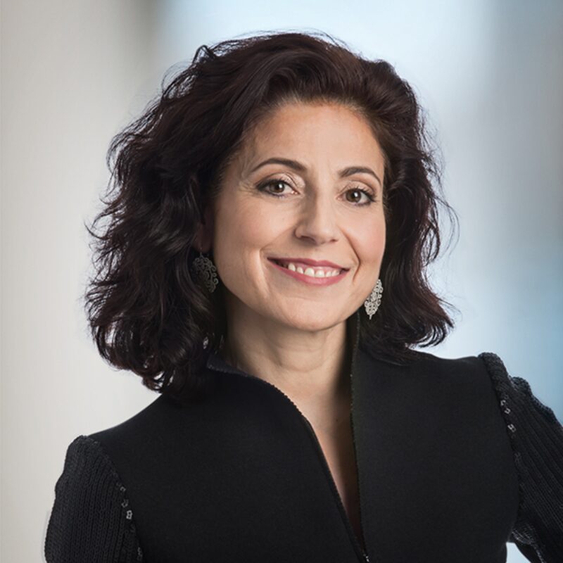 Nomination de Me Tiziana Di Donato comme juge puînée de la Cour supérieure du Québec