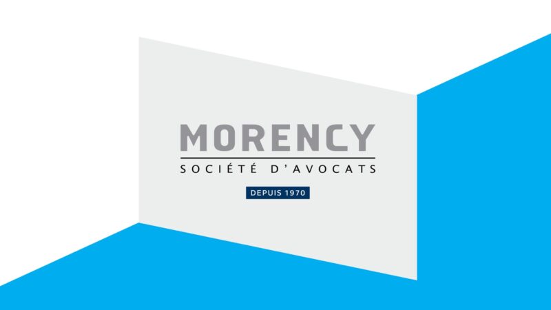 Morency célèbre ses 55 ans!