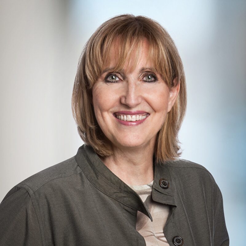 ​Participation de Me Claire Fournier à la conférence Bye Bye 2019