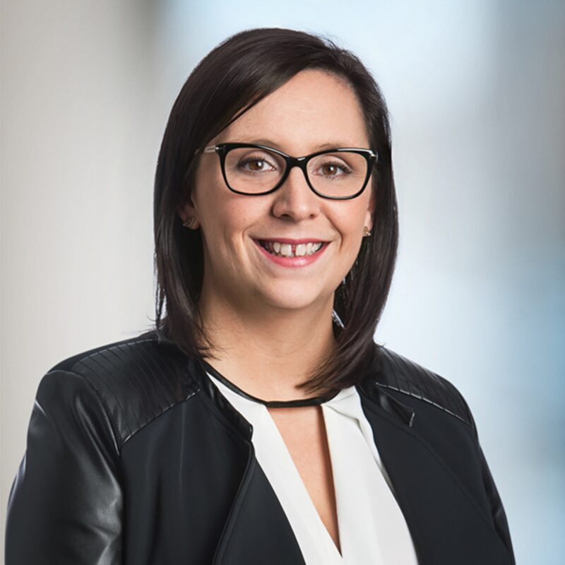 Élection de Me Émilie Gagné au conseil d&rsquo;administration de l&rsquo;AQMAT