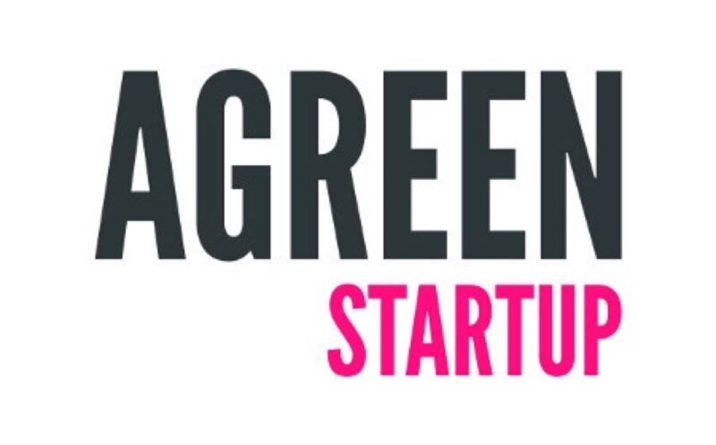 Me William Gobeil, mentor au concours Agreen Startup