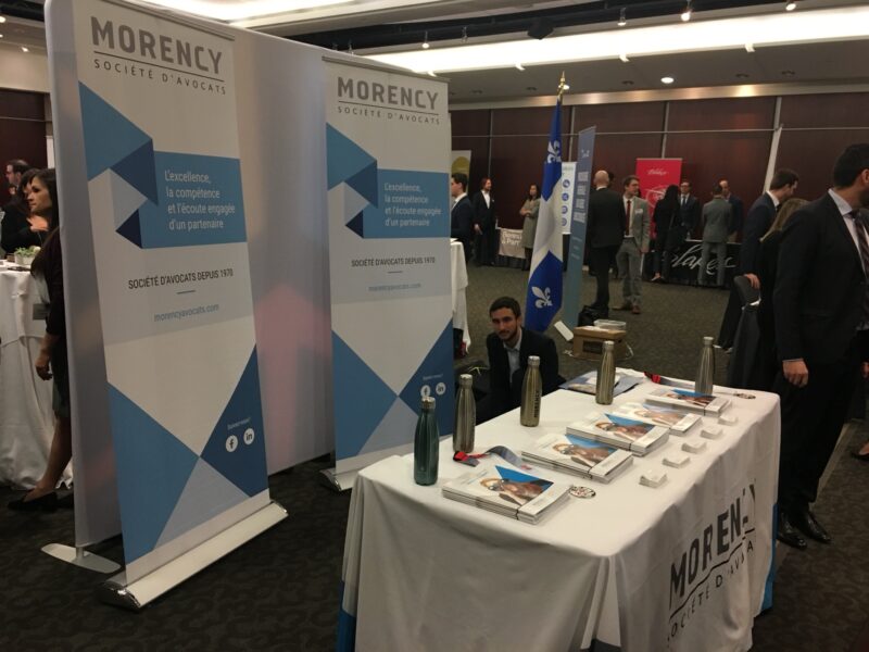 Journée carrière interfacultaire 2019