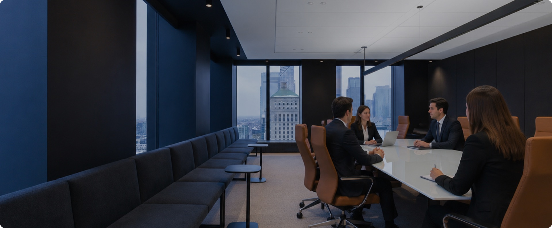 Litige civil et commercial