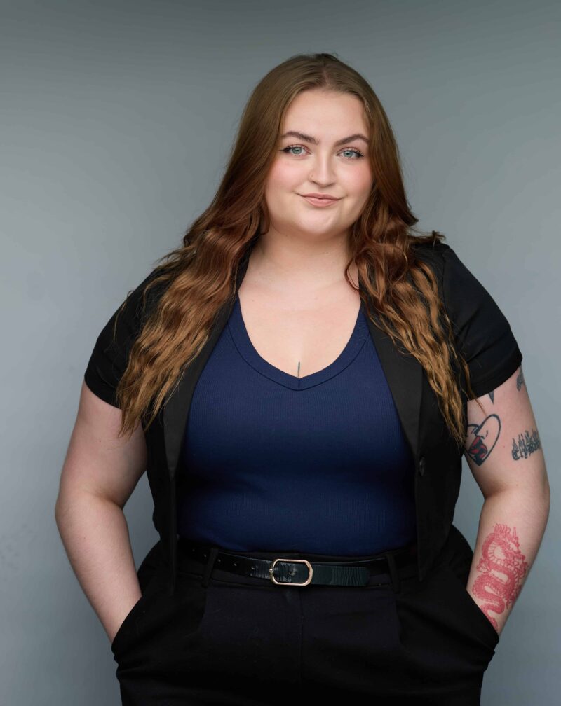 Bonneau, Alex-Ann