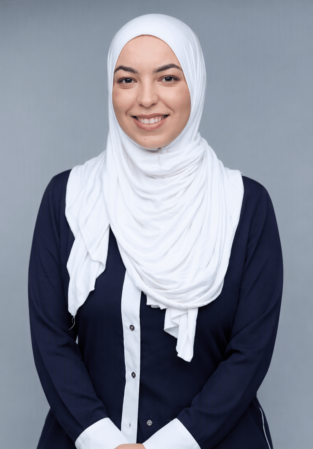 Alloui, Naila