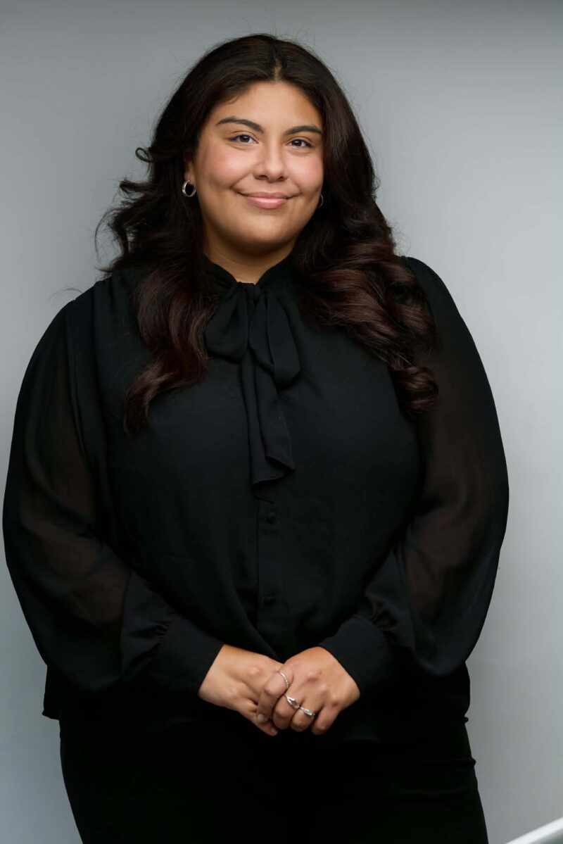 Sevillano, Maria