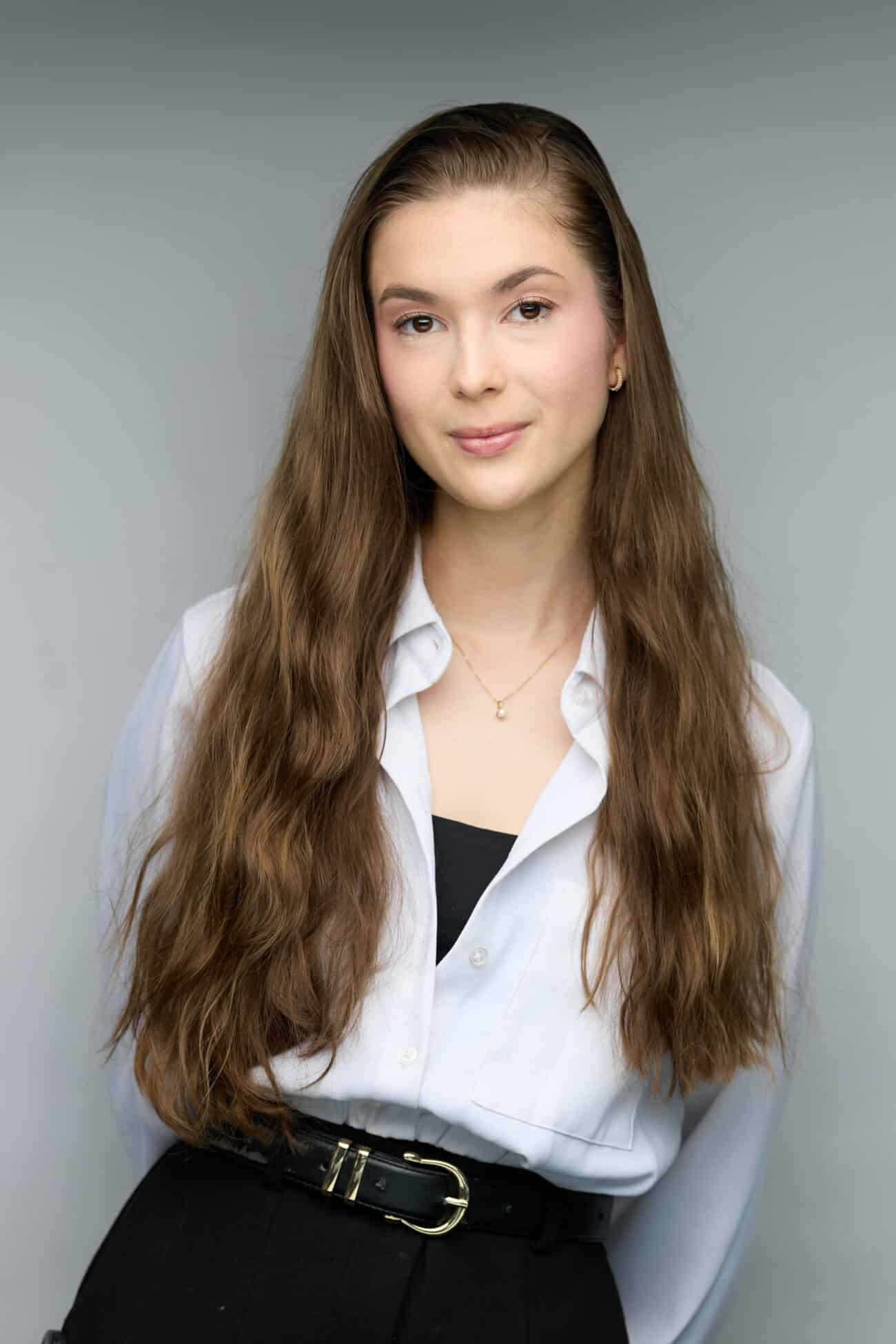 Fleury-Le Jeune, Mariane