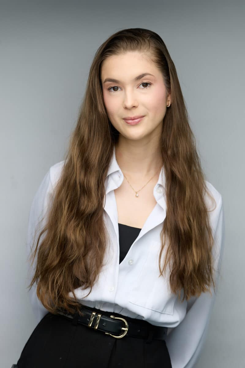 Fleury-Le Jeune, Mariane
