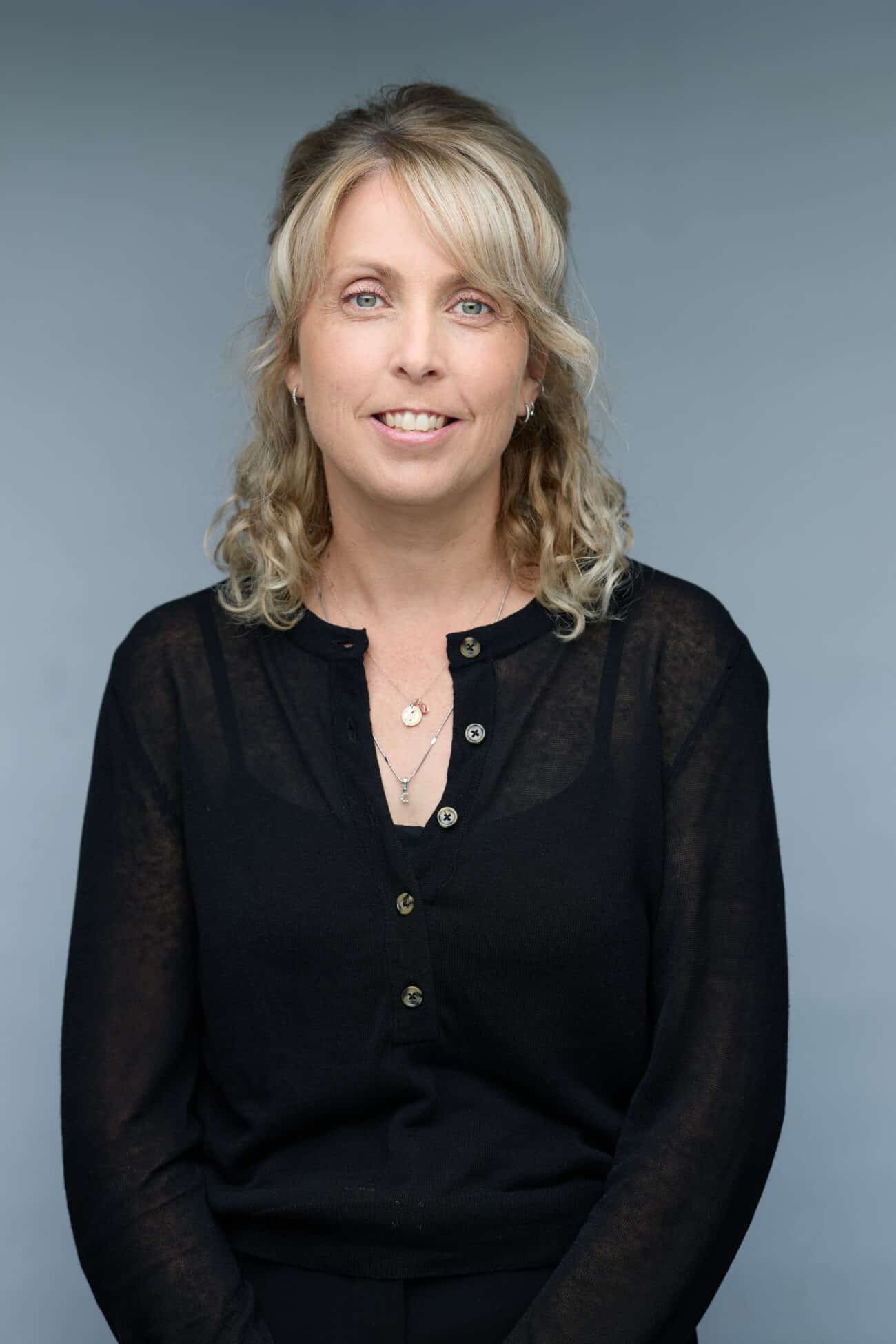 Gaudreault, Carole